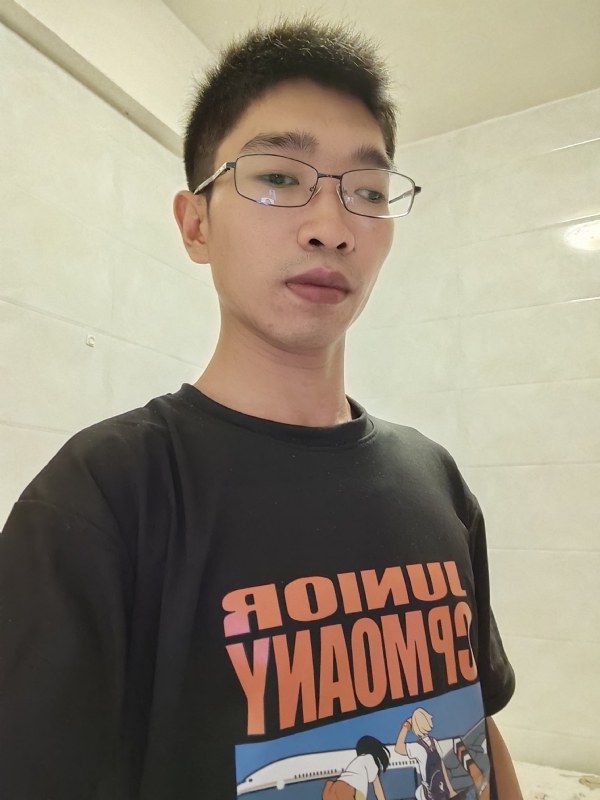 安然的第一张照片--漳州婚介网