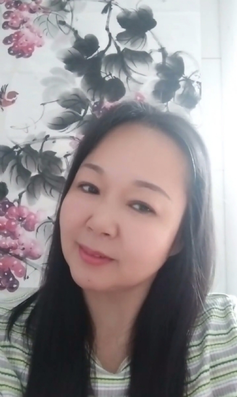 莲悦悦的第一张照片--漳州婚介网