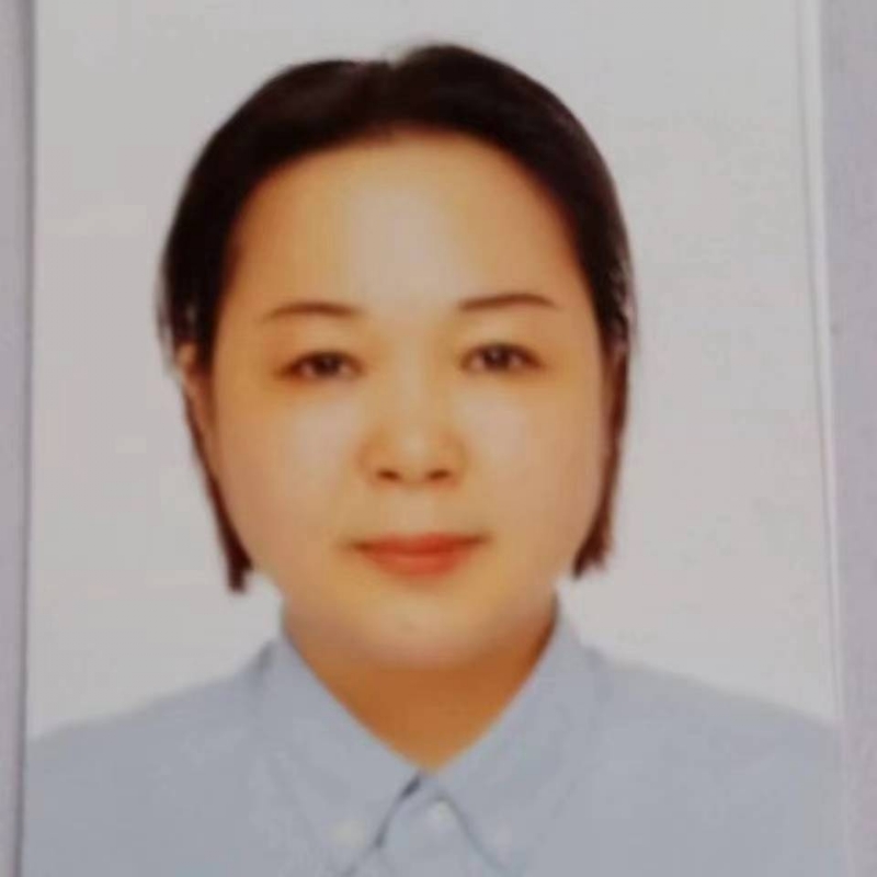 莲悦悦的第二张照片--漳州婚介网