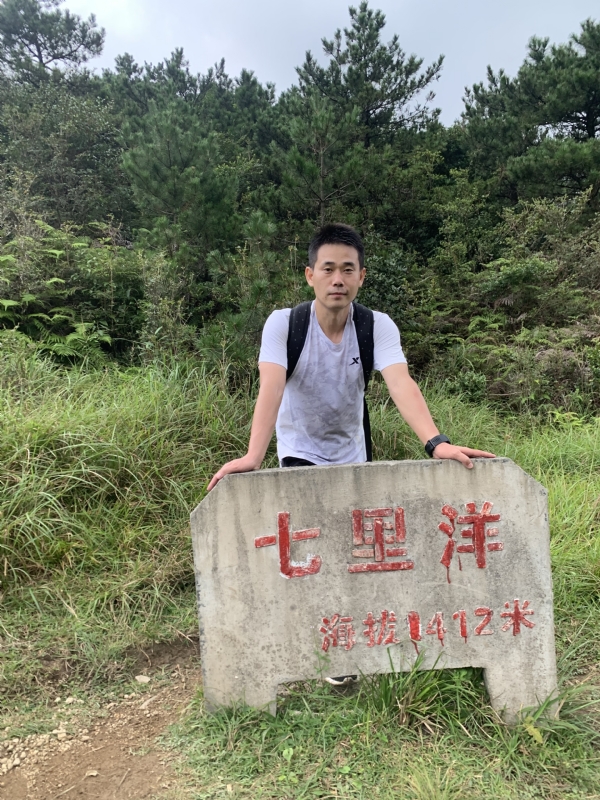 小朱佩奇的第一张照片--漳州婚介网