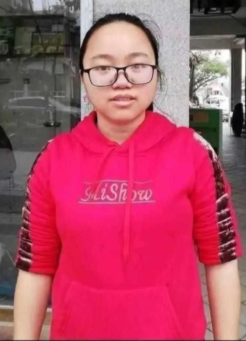 简单的第一张照片--漳州婚介网