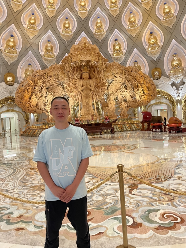 泉州相亲的第一张照片--漳州婚介网