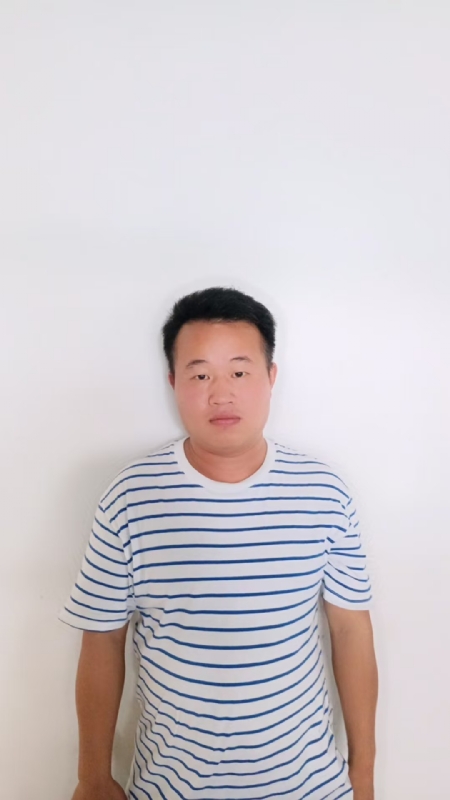 楠哥的第一张照片--漳州婚介网