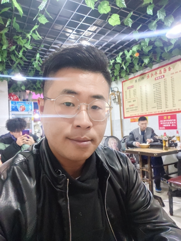 独行的天秤的第一张照片--漳州婚介网