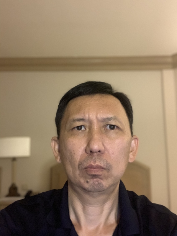 阿川的第一张照片--漳州婚介网