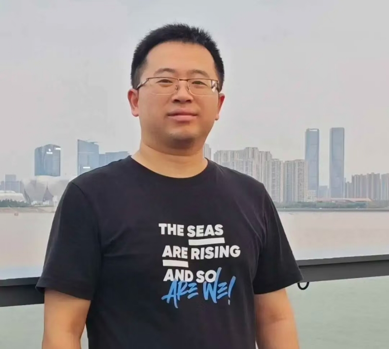 白小生的第一张照片--漳州婚介网