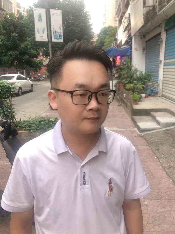 朱昱丞的第一张照片--漳州婚介网