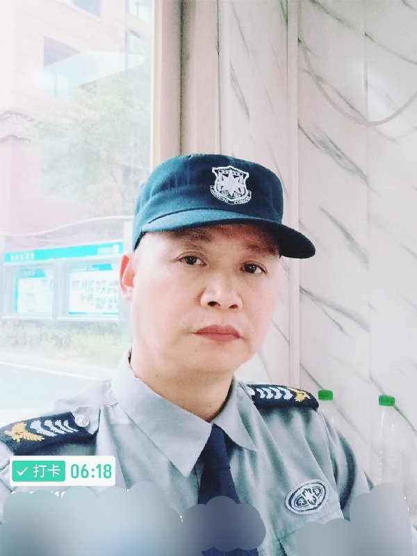 独一求二的第二张照片--漳州婚介网