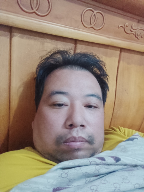 好好男人的第一张照片--漳州婚介网