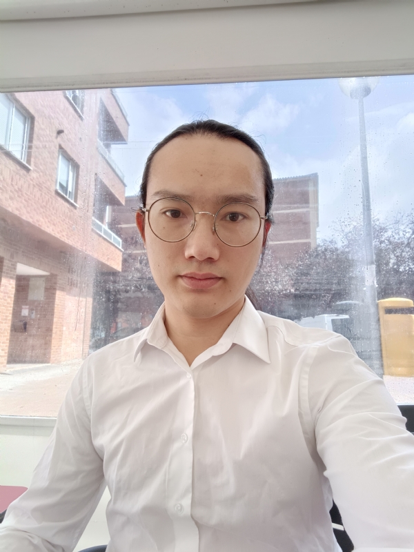 凯凯的第二张照片--漳州婚介网