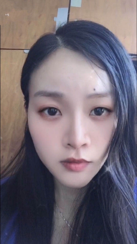 林林的第一张照片--漳州婚介网