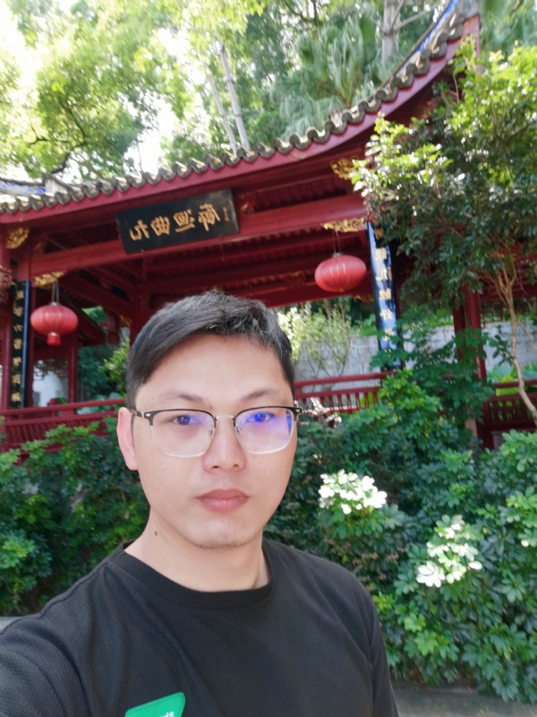 墨枫的第一张照片--漳州婚介网