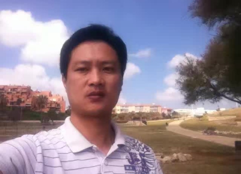 钟志的第二张照片--漳州婚介网