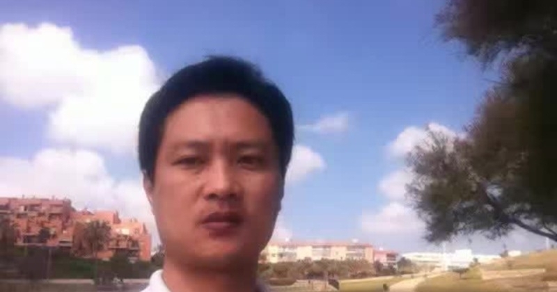 钟志的第三张照片--漳州婚介网