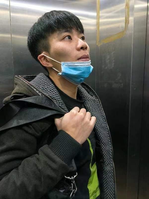 漂流的第二张照片--漳州婚介网