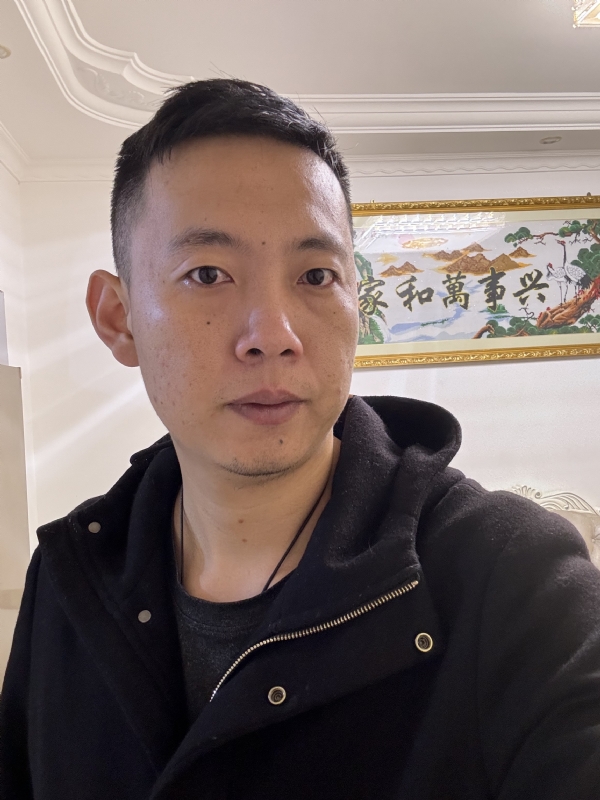 Lance的第一张照片--漳州婚介网