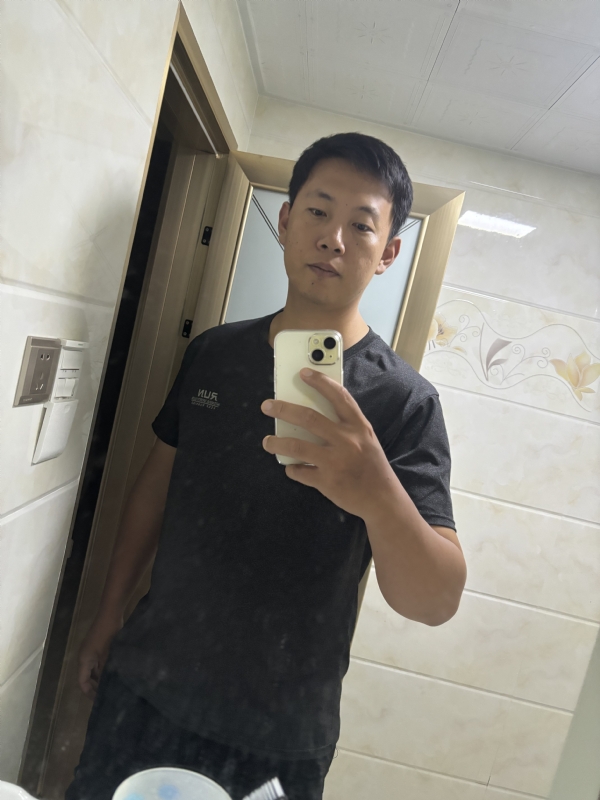 Lance的第二张照片--漳州婚介网