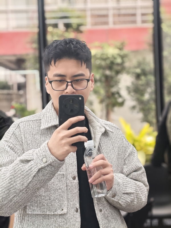 沙包的第一张照片--漳州婚介网