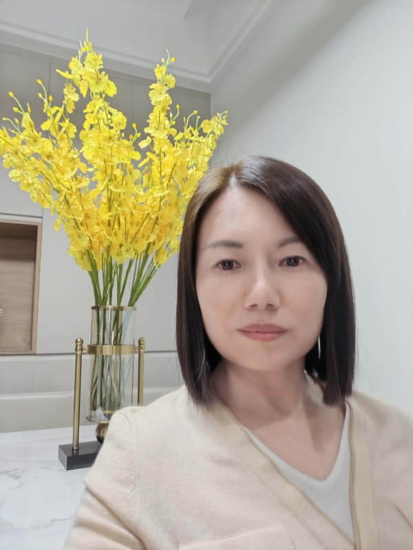 一诺的第四张照片--漳州婚介网