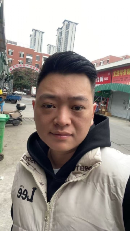 鑫鑫的第一张照片--漳州婚介网