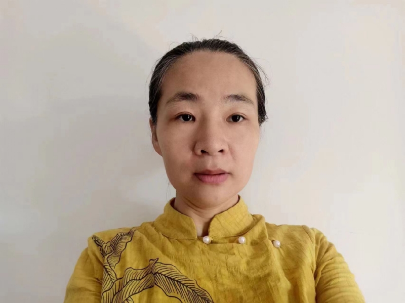 阿为的第三张照片--漳州婚介网