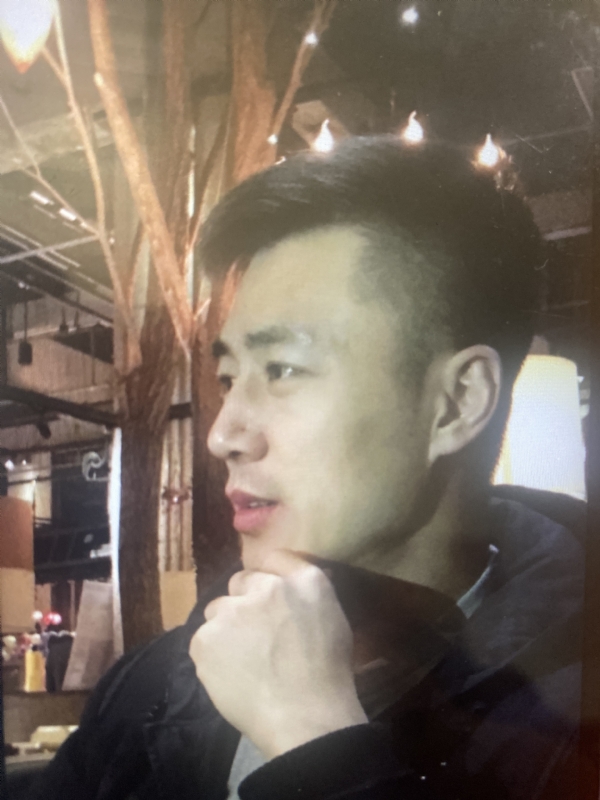 往事随风飘散的第二张照片--漳州婚介网