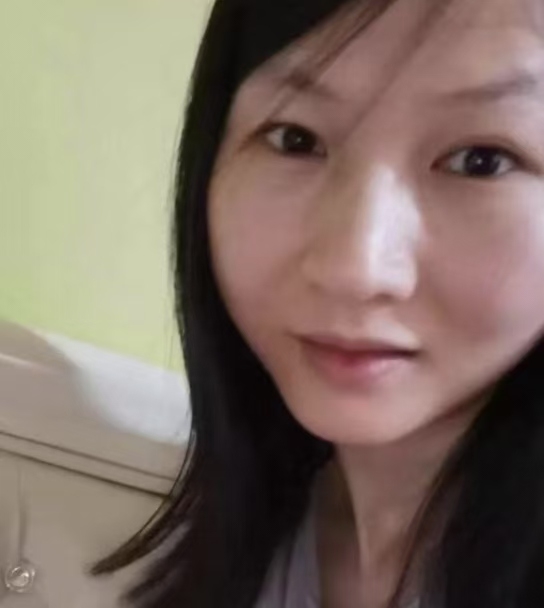 嫣然的第一张照片--漳州婚介网