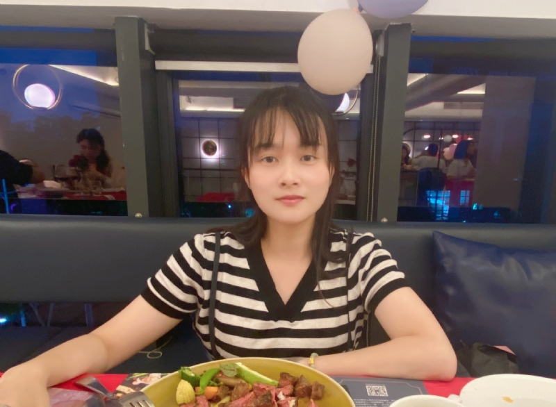 从心出发的第一张照片--漳州婚介网