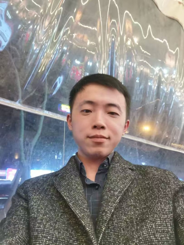 孤客的第一张照片--漳州婚介网