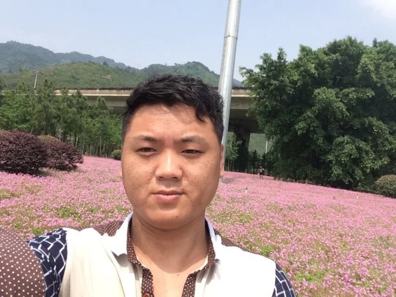 过日子的第一张照片--漳州婚介网