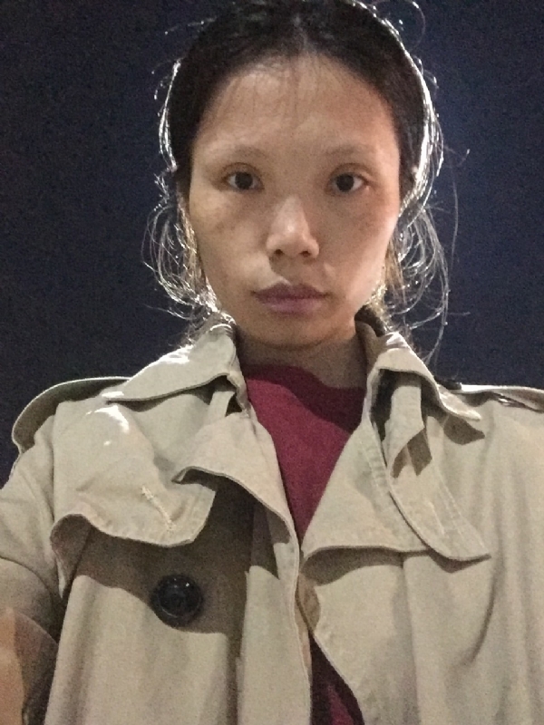 小白的第一张照片--漳州婚介网