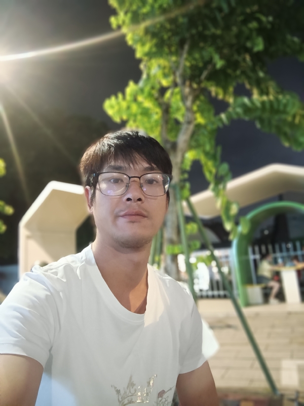 任豐的第二张照片--漳州婚介网