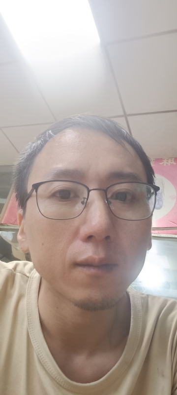 想胖的瘦子的第一张照片--漳州婚介网