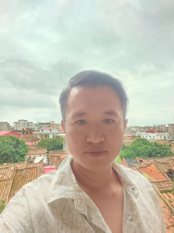陌生人的第一张照片--漳州婚介网