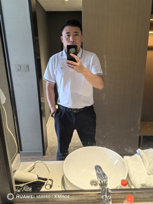 上善若水的第四张照片--漳州婚介网