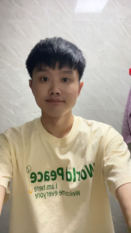 key的第一张照片--漳州婚介网