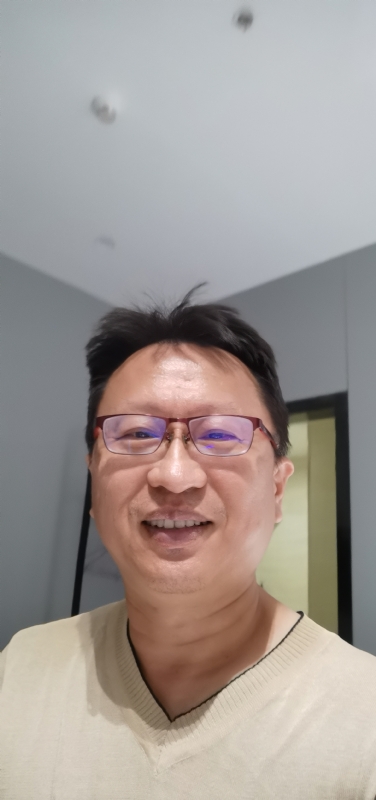 台皖佬徽阿狼的第一张照片--漳州婚介网