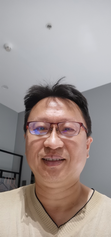 台皖佬徽阿狼的第三张照片--漳州婚介网