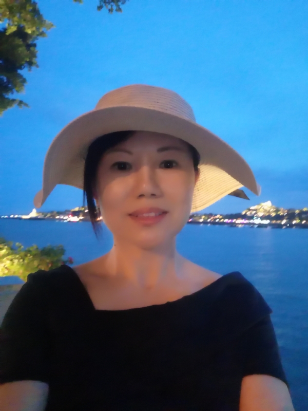 一心的第一张照片--漳州婚介网