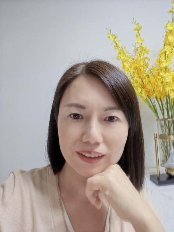 一心的第二张照片--漳州婚介网