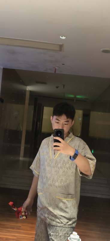 Mai的第一张照片--漳州婚介网