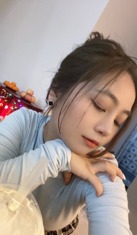 艳秋的第一张照片--漳州婚介网
