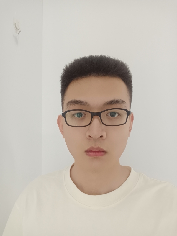 Lin的第一张照片--漳州婚介网