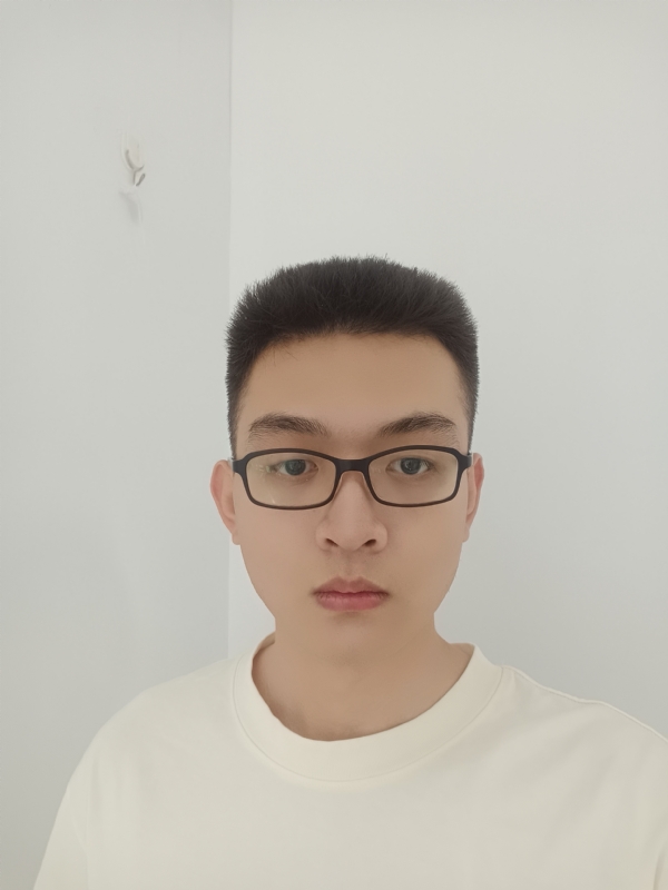 Lin的第三张照片--漳州婚介网