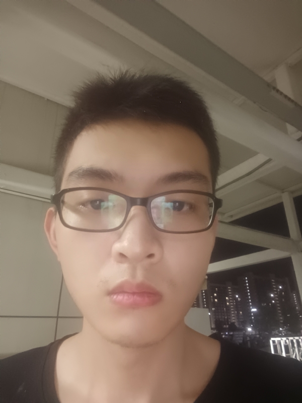 Lin的第五张照片--漳州婚介网