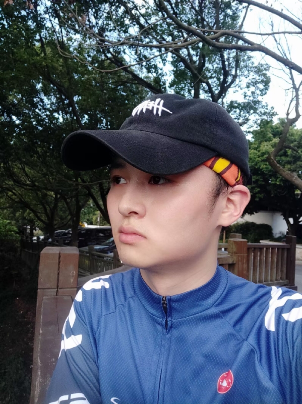 麦兜的第二张照片--漳州婚介网