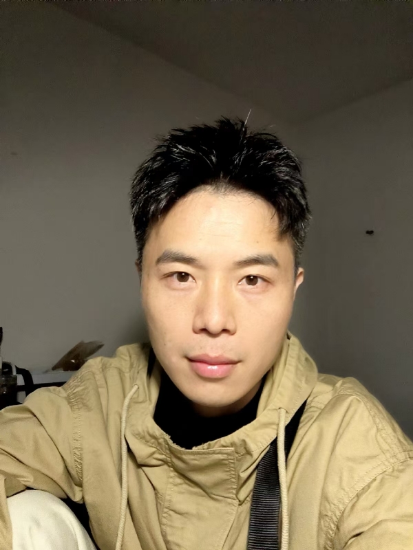 任平生的第一张照片--漳州婚介网