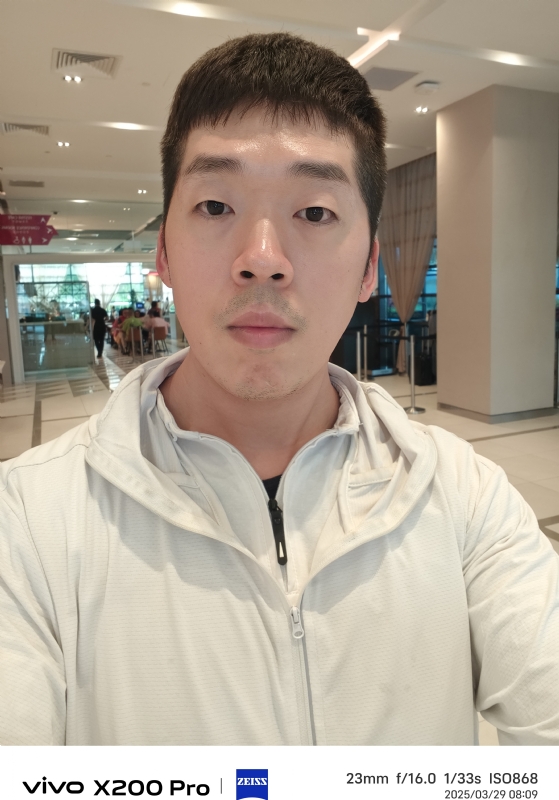 銪哲的第三张照片--漳州婚介网