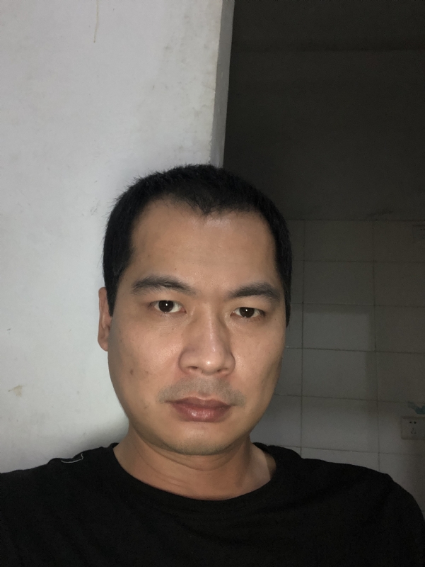 余生无悔的第一张照片--漳州婚介网