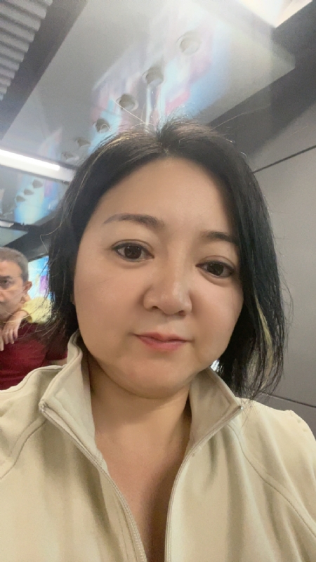 Carry的第一张照片--漳州婚介网